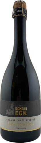 2015 Grand Cuvée Reserve brut nature