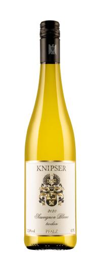 2021 Sauvignon Blanc trocken