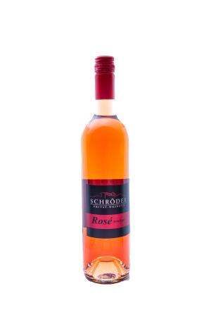 2020er Rosé trocken