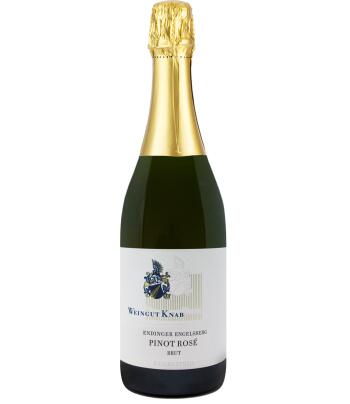 2021 Pinot Rosé Brut