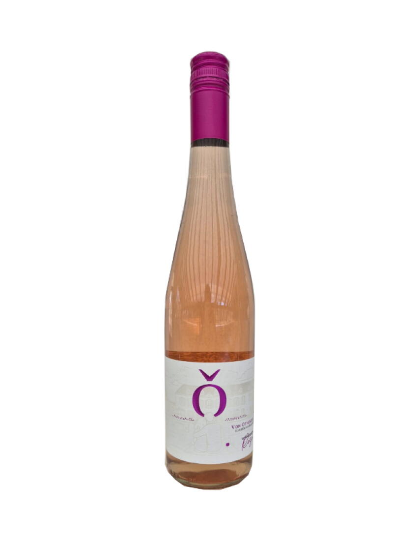 2024 Sommerwein Rosé