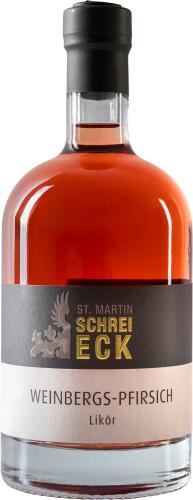 0 Weinbergs-Pfirsich Likör