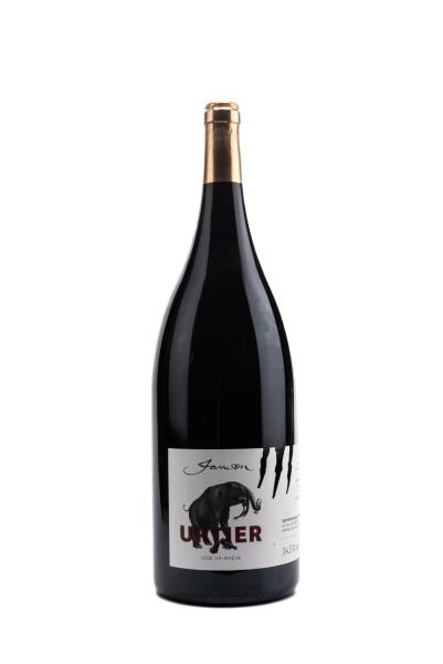 2018 2018 Spätburgunder RESERVE trocken | Vendersheim Güldenloch | Sonderedition "URTIER"