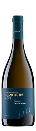 Chardonnay trocken  2022