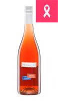 Weinland Muschelkalk Rosé Weingut Lichtenberger-Gonzales