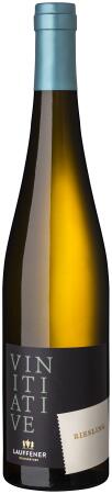 2022 2019 Riesling trocken 0,75 L Vinitiative - Lauffener Weingärtner