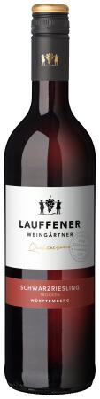 2022 Lauffener Schwarzriesling QbA trocken