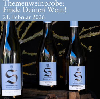 Event: Finde Deinen Wein! 21.02.2026
