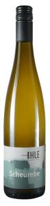 Scheurebe Weingut Ihle GBR