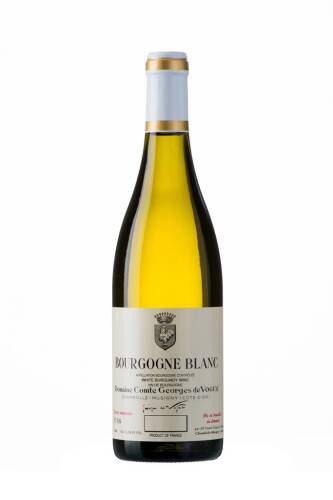 2009 Bourgogne Blanc