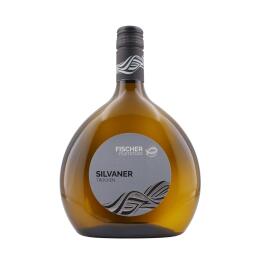 Silvaner trocken Kabinett - Bb (Filetstück) Weingut Fischer