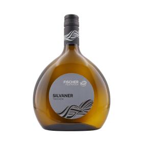 Silvaner trocken Kabinett - Bb (Filetstück) Weingut Fischer