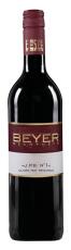 2018 Kollektion J.P.B. Cuveé No.1  trocken