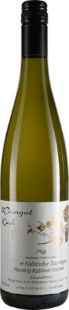2019 Saumagen Riesling Kabinett trocken