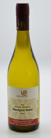 2019er Dertinger Mandelberg Sauvignon Blanc Kabinett trocken