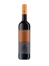 2023 Dornfelder halbtrocken - 0,75 l