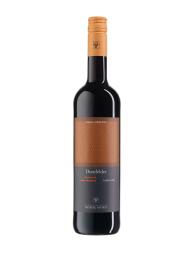 Dornfelder halbtrocken - 0,75 l Winzervereinigung Freyburg-Unstrut eG
