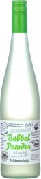 Babbel Powder - Perlwein Weingut Puder