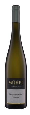 2023 Sauvignon Blanc trocken Müsel