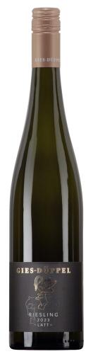 2023 2023er Albersweiler Latt RIESLING trocken