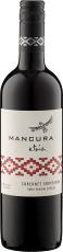 2020 Mancura etnia Cabernet Sauvignon