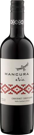 2020 Mancura etnia Cabernet Sauvignon