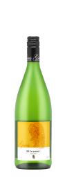 Silvaner trocken Basis 2023 Weingut Gries