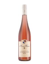 Markgräflerland Spätburgunder Rosé Kabinett feinherb Martin Wassmer