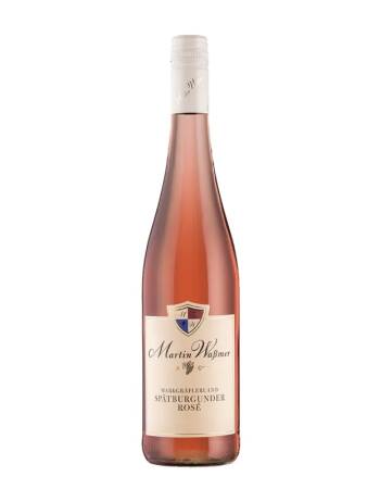 2023 Markgräflerland Spätburgunder Rosé Kabinett feinherb