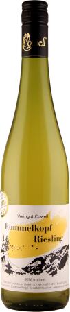 2016 Rummelkopf Riesling