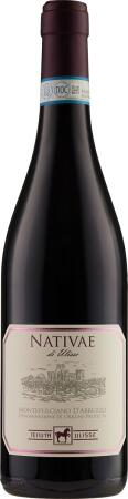 2019 Nativae Montepulciano d'Abruzzo DOP