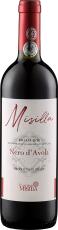 2021 Misilla Nero d'Avola IGP Terre Siciliane
