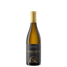 Glanzstück - Grauburgunder 2017 Weingut Marc Josten 