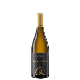 Glanzstück - Grauburgunder 2017 Weingut Marc Josten 