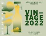 VinTagesKarte für den 13.11.2022 