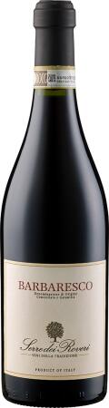 2021 Serre dei Roveri Barbaresco DOCG