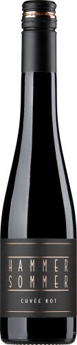 2024 375ml   2024er    Cuveé Rot  