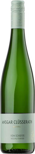 2024 Riesling "Vom Schiefer" feinherb