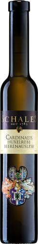 2012 Huxelrebe Beerenauslese