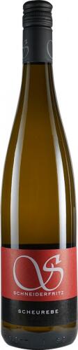 2022 Scheurebe Kabinett