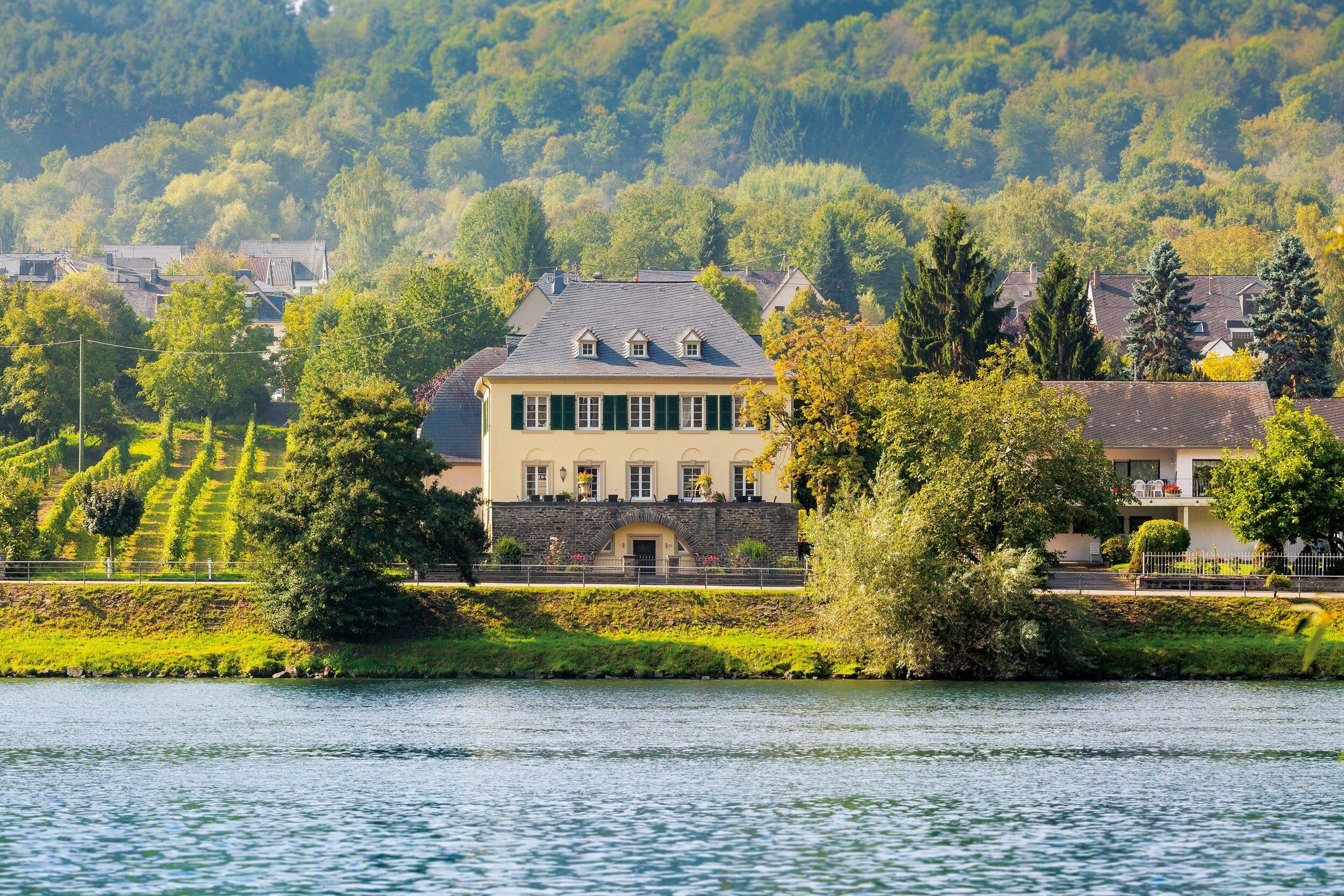 Weingut S. A. Prüm