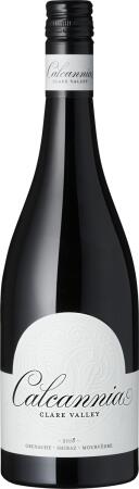 2021 Clare Valley Grenache Shiraz Mourvèdre