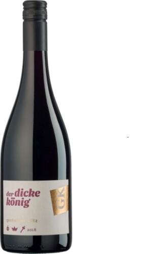 2023 Genheimer Kiltz der dicke König Qualitätswein