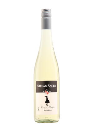 Eva-Marie Secco blanc