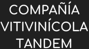Logo von Compañía Vitivinícola Tandem