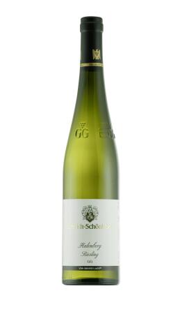 2022 Halenberg Riesling GG (Magnum)