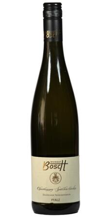2021 Chardonnay trocken