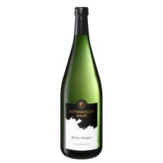 2021 Müller Thurgau QbA halbtrocken Großbottwarer Wunnenstein