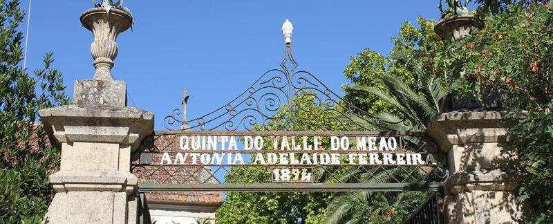 Quinta do Vale Meao
