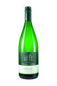 Deputat Riesling trocken Weingut Thielen-Feilen